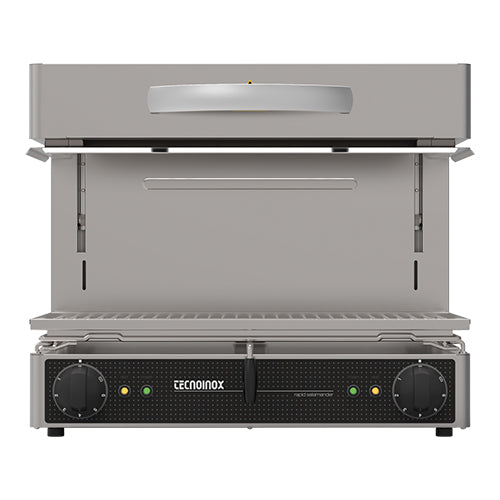 EMGA Salamander Tecno-Inox SE-60 – professionele salamander voor de horecakeuken