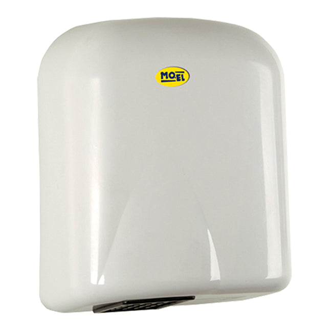 EMGA Elektrische handendroger 1650W – handdroger voor horecatoiletten