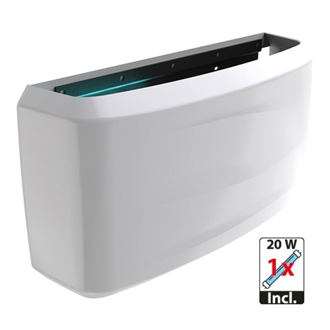 EMGA Insectenvanger 20W – UV-insectenlamp voor restaurant en foodservice
