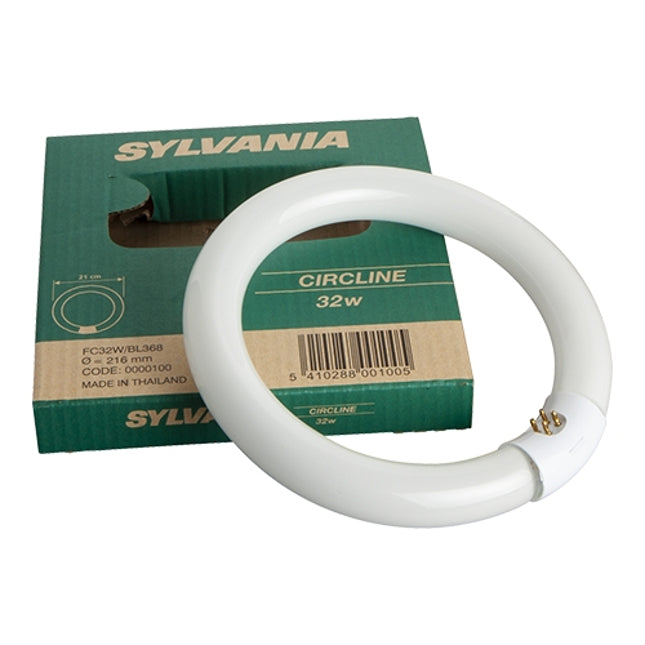 EMGA Mo-El lamp 32W – reservelamp voor de insectenvanger in de horeca