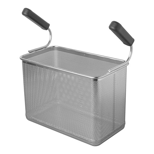 EMGA Pasta-kookmand 1/3 GN – kookmand voor pastakokers in het restaurant