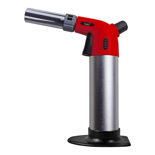 EMGA Koksbrander Homechef – handzame gasbrander voor keuken en patisserie
