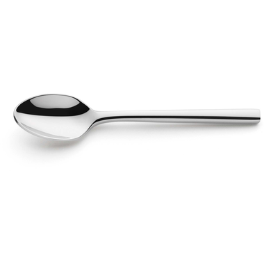 Amefa Colorado theelepel 11,5 cm – rvs theelepel voor koffie en thee