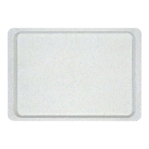 EMGA Dienblad 1/1 GN Design grijs – gastronorm serveerblad voor zelfbediening