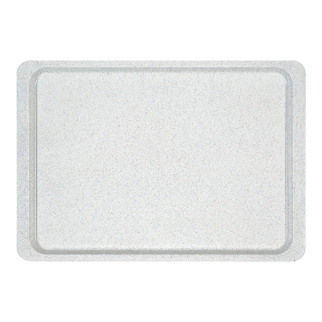 EMGA Dienblad 1/2 GN Design grijs – halve GN dienblad voor buffet en kantine