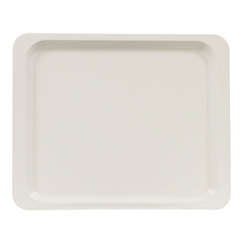 EMGA Dienblad 1/2 GN parelwit – halve GN dienblad in parelwit voor de horeca