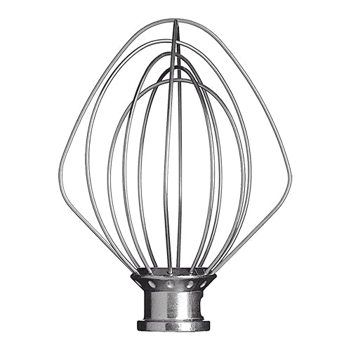EMGA Garde voor KitchenAid K45 – klopgarde voor slagroom en eiwit