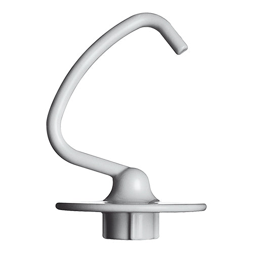 EMGA Deeghaak voor KitchenAid K45 – kneedhaak voor brooddeeg in de bakkerij