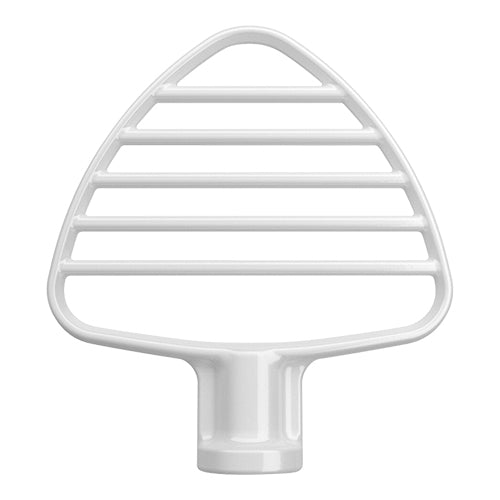EMGA Mengarm voor KitchenAid K45 – platte klopper voor beslag en crèmes