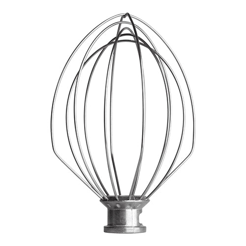EMGA Garde voor KitchenAid K5 – ballongarde voor luchtige bereidingen