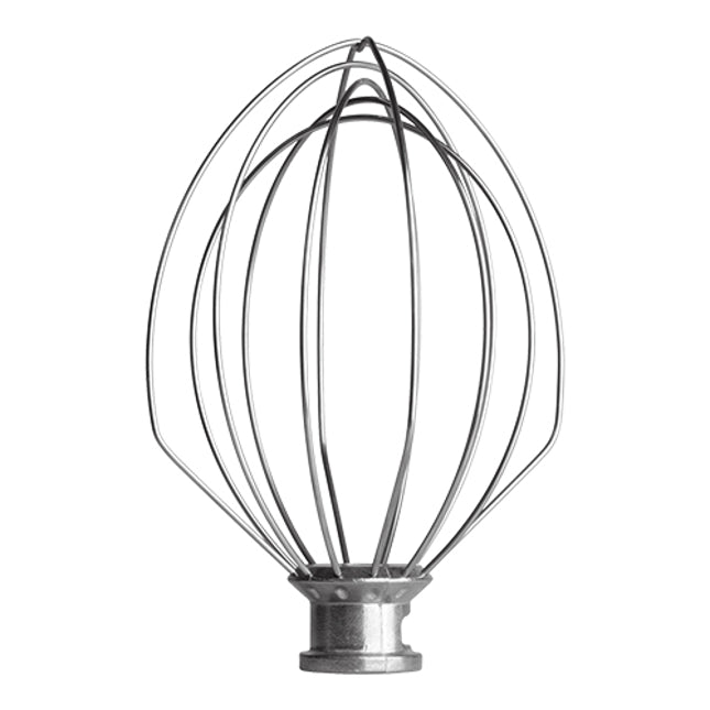 EMGA Garde voor KitchenAid K5 – ballongarde voor luchtige bereidingen
