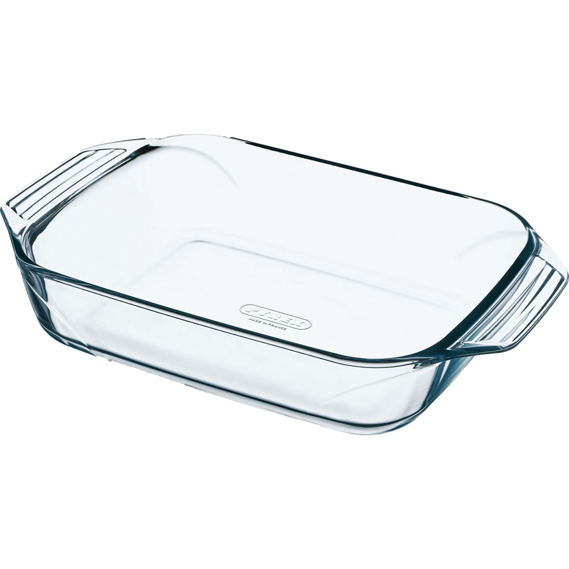 APS ovenschaal 27 x 17 x 6 cm – ovenvaste schaal voor gratins en ovengerechten