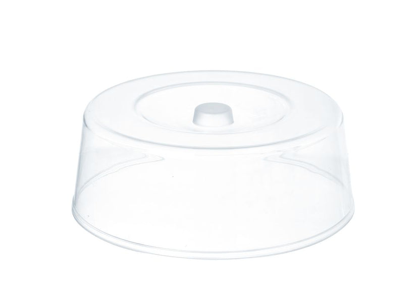 Hendi afdekstolp PS 300x110 mm – transparante taartstolp voor taartplateau 523827