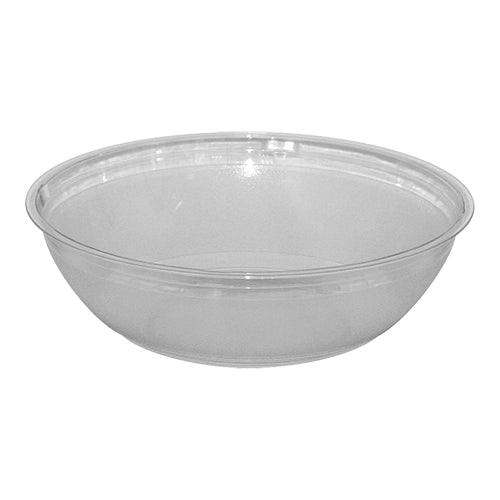 EMGA Saladeschaal polycarbonaat Ø 30 cm – XL onbreekbare kom voor de saladebar