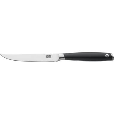 Amefa Tender Loin steakmes 24,7 cm – slank rvs vleesmes voor fine dining