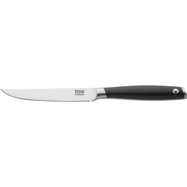 Amefa Tender Loin steakmes 24,7 cm – slank rvs vleesmes voor fine dining