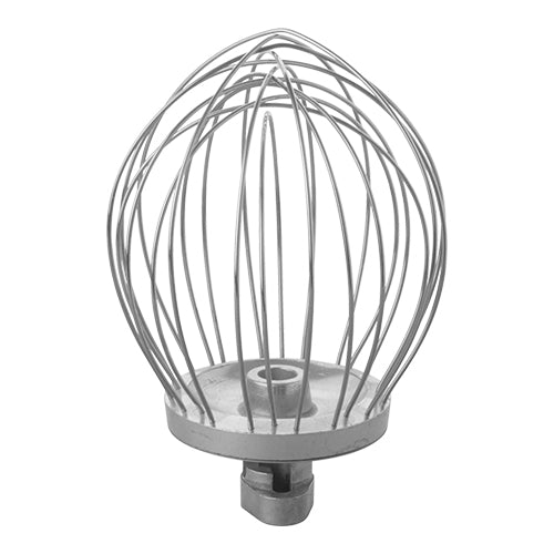 EMGA Garde voor Caterchef 7 liter – ballongarde voor slagroom en eiwit