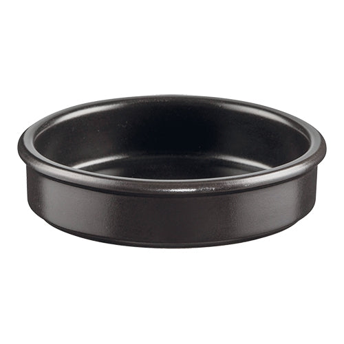 EMGA Cocotte Ø 11,5 cm – klein ovenschaaltje voor voorgerechten in het restaurant