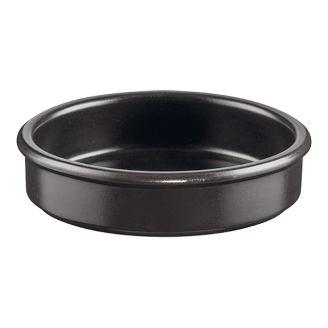 EMGA Cocotte Ø 11,5 cm – klein ovenschaaltje voor voorgerechten in het restaurant