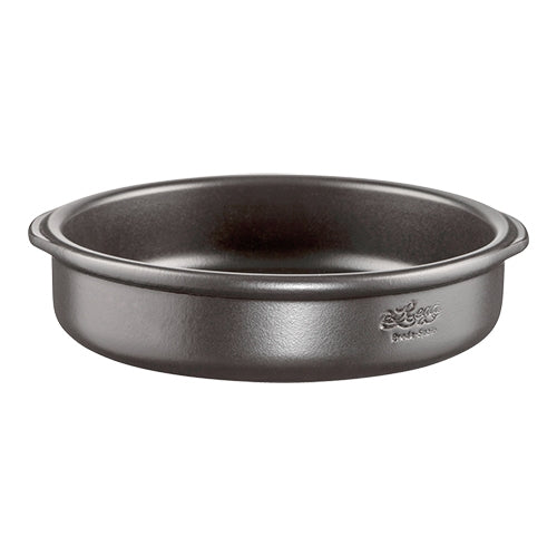 EMGA Casserole Ø 20 cm – stoofpan voor sudderen en serveren in het restaurant