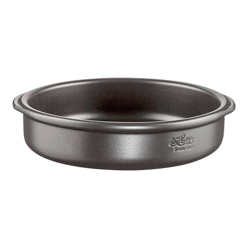 EMGA Casserole Ø 25 cm – ruime braadpan voor de professionele keuken