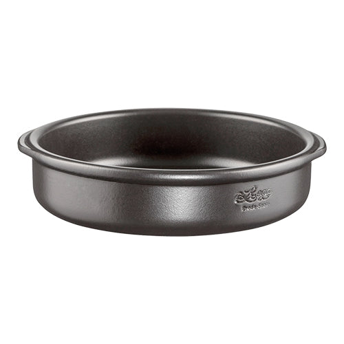 EMGA Casserole Ø 28 cm – grote stoofpan voor grote porties in de grootkeuken