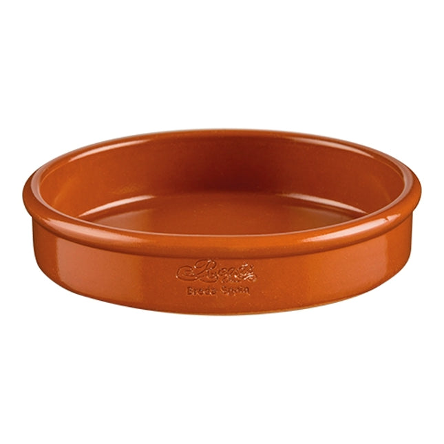 EMGA Cocotte 14 cm – klein serveerpannetje voor het restaurant en de brasserie