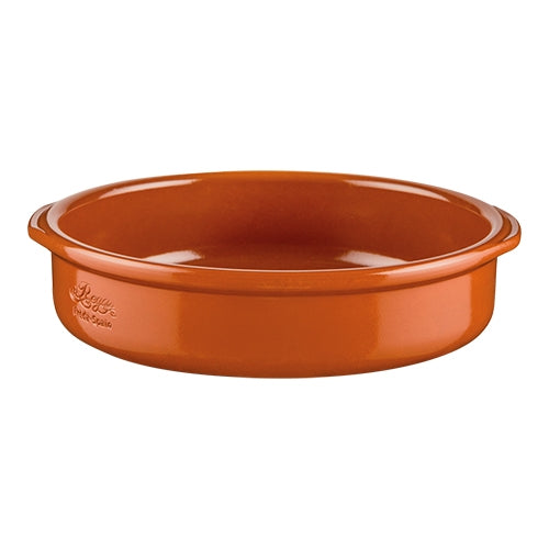 EMGA Casserole 20 cm – kookpan voor dagelijkse bereidingen in de horecakeuken