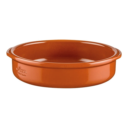 EMGA Casserole 25 cm – brede braadpan voor vlees en stoofschotels