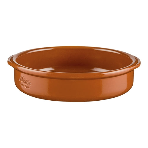 EMGA Casserole 28 cm – XL stoofpan voor catering en grote bereidingen