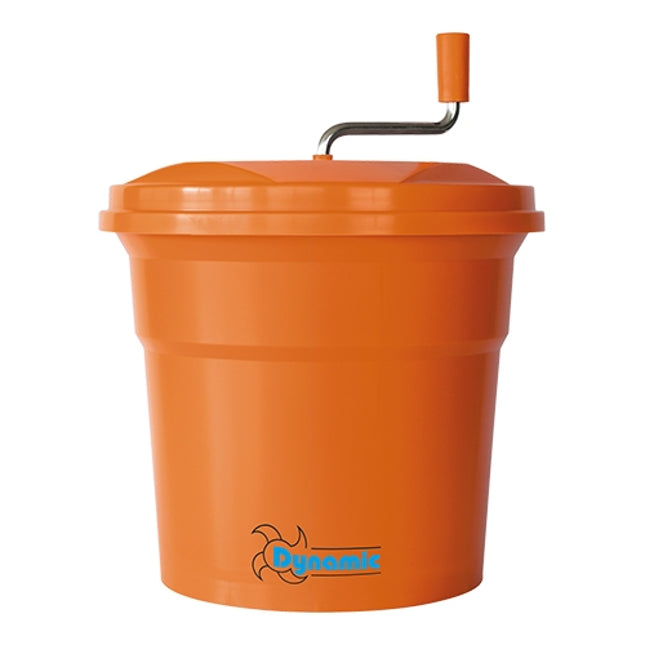 EMGA Slacentrifuge 20 liter – grote saladedroger voor grootkeuken en catering