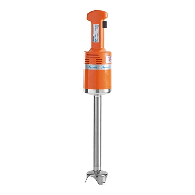 EMGA Staafmixer Senior MX300 – mixer met langere staaf voor grote pannen