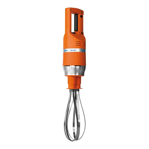 EMGA Gardemixer Master – professionele gardemixer voor slagroom en beslag