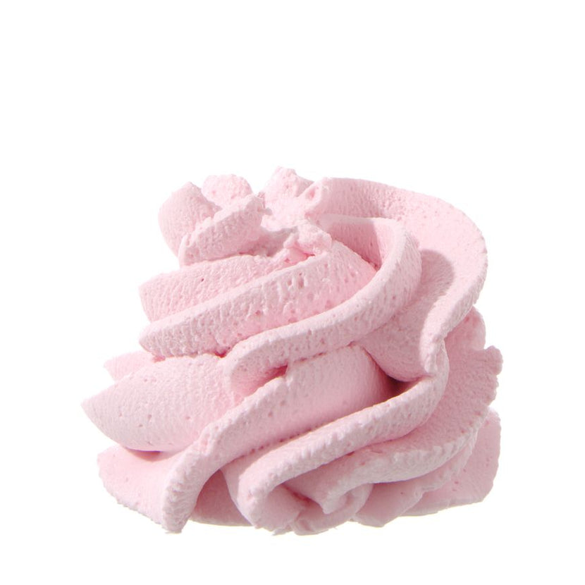 Set van 5 RVS spuitmondjes Hendi – bloemen en blaadjes voor creatieve taartversiering