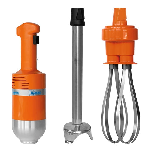 EMGA Mixer staaf- en gardecombi 300 – veelzijdige mixset voor de horecakeuken