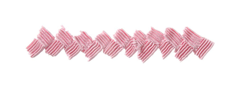 Spuitmondjesset Hendi PP – handige bewaardoos voor patisseriegereedschap in de keuken