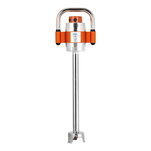 EMGA Staafmixer SMX600 Turbo – krachtige turbomixer voor grote bereidingen