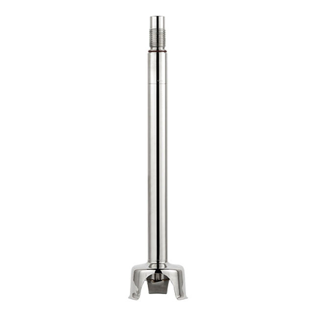 EMGA Mixstaaf 60 cm voor SMX Turbo – lange mixvoet voor de grootkeuken