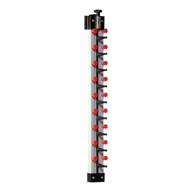 EMGA Bordenrek Plate Mate WM9 – wandmodel bordenrek voor de doorgeefpas