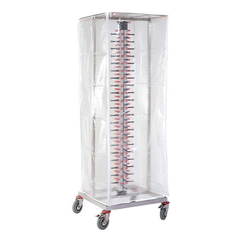 EMGA Hoes voor Plate Mate BW84 standaard 180x60x60 – beschermhoes voor bordentransport