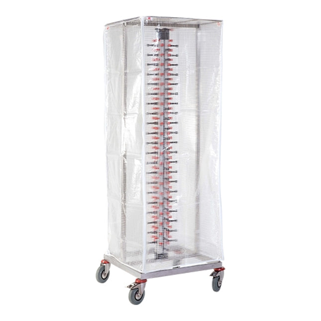 EMGA Hoes voor Plate Mate BW84 standaard 180x60x60 – beschermhoes voor bordentransport