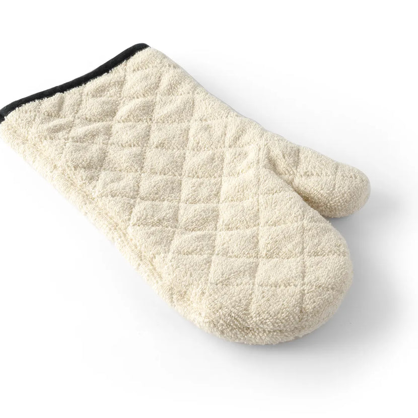 Hendi ovenwant katoen 345 mm – hittebestendig tot 250 graden voor oven en grillkeuken