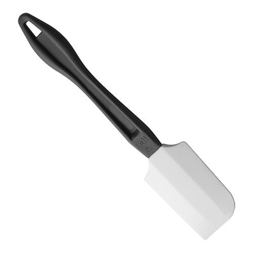 EMGA Pannenlikker/schraper 24 cm hittebestendig – spatel tot 260 °C voor de keuken