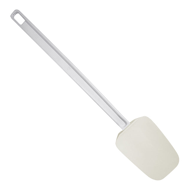 EMGA Pannenlikker met lepel 42 cm – lange lepelspatel voor de grootkeuken