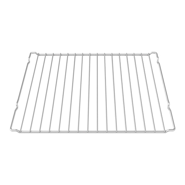 EMGA verchroomd ovenrooster 46 x 33 cm – bakrooster voor heteluchtovens in bakkerij en horeca
