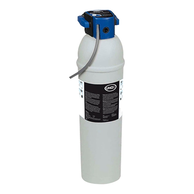 EMGA waterontharder Pure – filtersysteem voor kalkvrij water in combisteamers en vaatwassers
