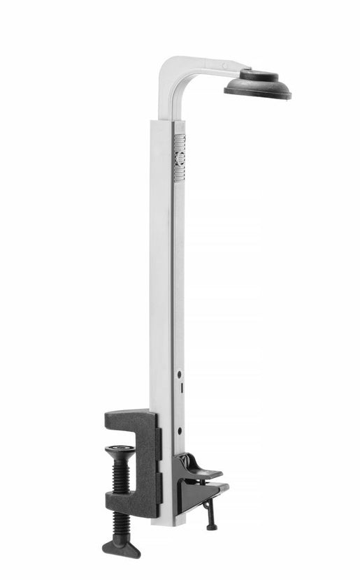Hendi beugel voor schapmontage Non-Drip ABS – flessenhouder voor achter de bar
