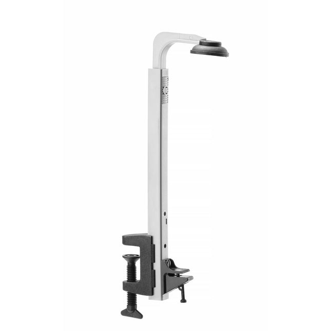 Hendi beugel voor schapmontage Non-Drip ABS – flessenhouder voor achter de bar