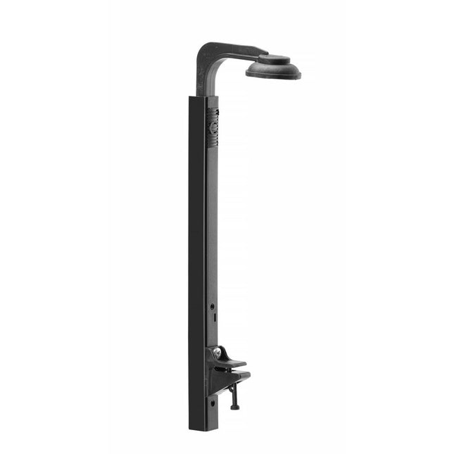 Hendi beugel voor wandmontage Non-Drip ABS – wandhouder voor drankflessen in de horeca