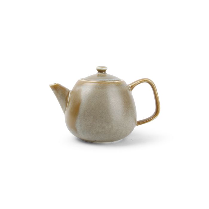 F2D | Theepot 50cl green Usko – Fine Dining & Living